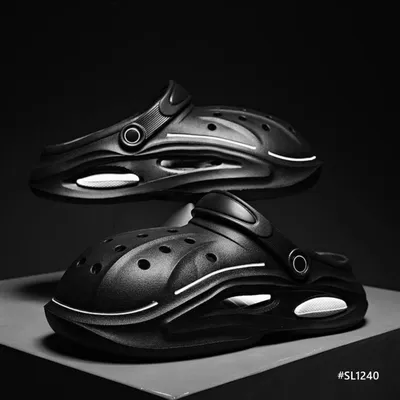 Cozy Nest Men’s Slippers